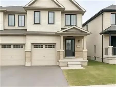 11 AMOS Avenue | 11 AMOS Avenue, Brantford