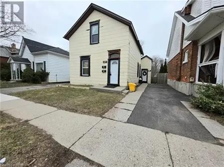 109 SYDENHAM Street Unit# Main | 109 SYDENHAM Street Unit# Main, Brantford