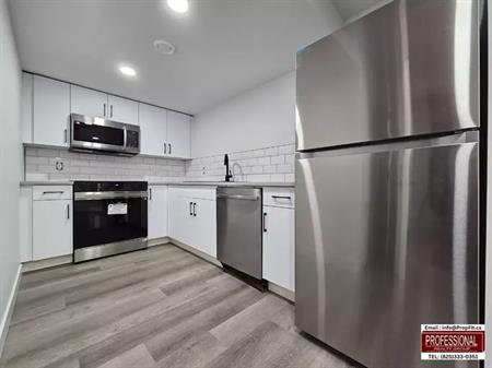 Stylish & Cozy One-Bedroom Basement Suite – Move-In Ready! | 4519 Chegwin Wynd South West, Edmonton