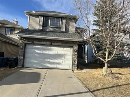 Modern 1-Bedroom Basement Suite for Rent – Built in 2023 | Available May 1st | 133 Citadel Ridge Close Northwest, Calgary