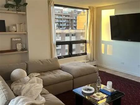 Spacious City Views: 1BR Freshly Renovated Corner Unit in Connaught | 720 - 1304 15th Avenue Southwest, Calgary