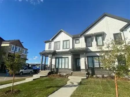 Great Basement Suite in Orchards | 754 Orchards Boulevard Southwest, Edmonton