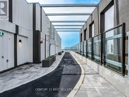 2205 - 55 DUKE STREET W | 2205 - 55 DUKE STREET W, Kitchener