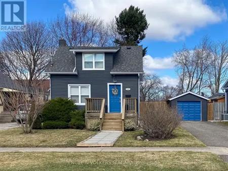 6399 BELLEVUE STREET | 6399 BELLEVUE STREET, Niagara Falls