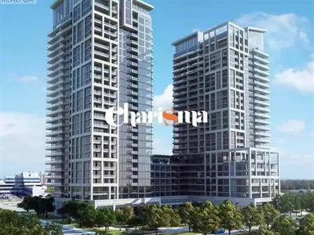 1517 - 8960 JANE STREET | 1517 - 8960 JANE STREET, Vaughan