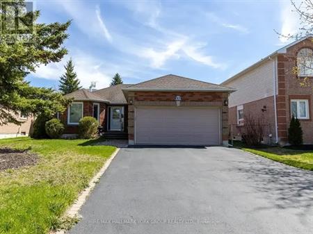 122 FLETCHER STREET | 122 FLETCHER STREET, Bradford West Gwillimbury