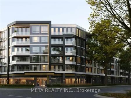 605 - 2501 SAW WHET BOULEVARD | 605 - 2501 SAW WHET BOULEVARD, Oakville
