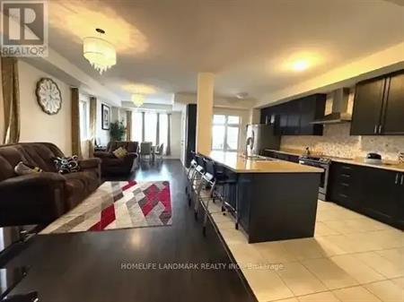 56 LOWES HILL CIRCLE | 56 LOWES HILL CIRCLE, Caledon