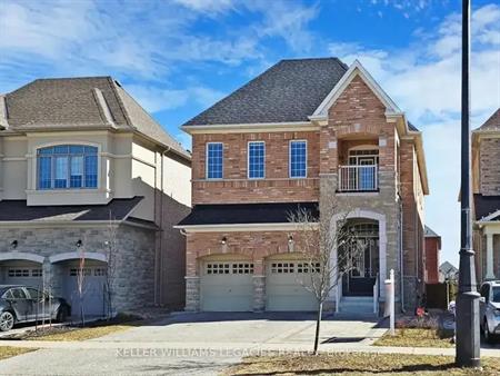BSMT. APARTMENT - 215 POETRY DRIVE | BSMT. APARTMENT - 215 POETRY DRIVE, Vaughan
