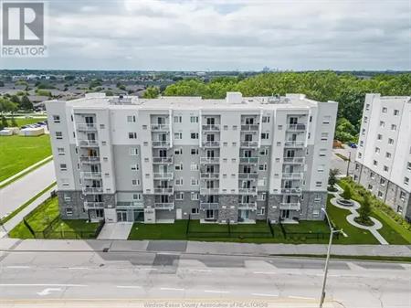 1675 BANWELL Unit# 507 | 1675 BANWELL Unit# 507, Windsor