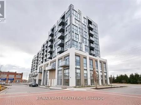 804 - 509 DUNDAS STREET | 804 - 509 DUNDAS STREET, Oakville