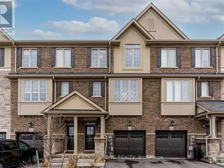 420 BELCOURT COMMON | 420 BELCOURT COMMON, Oakville