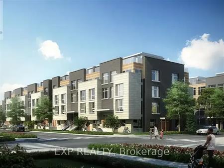 103 - 67 SAIGON DRIVE | 103 - 67 SAIGON DRIVE, Richmond Hill