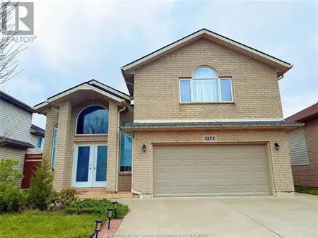 4274 CANBERRA | 4274 CANBERRA, Windsor