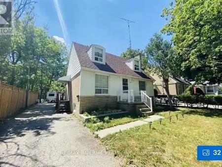 BSMT - 118 RUGGLES AVENUE | BSMT - 118 RUGGLES AVENUE, Richmond Hill