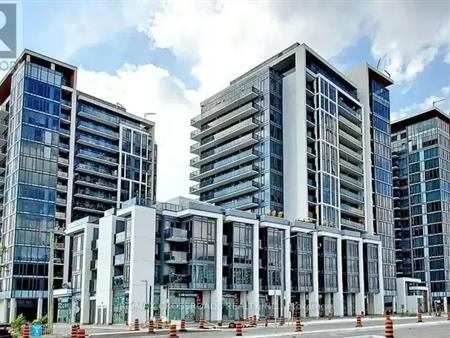 203 - 9618 YONGE STREET | 203 - 9618 YONGE STREET, Richmond Hill