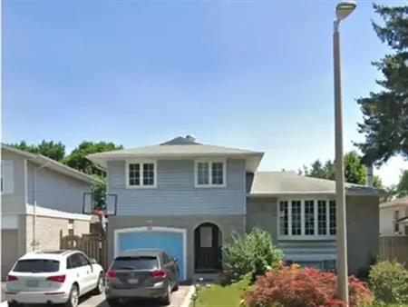 96 OSBORNE CRESCENT | 96 OSBORNE CRESCENT, Oakville