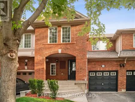 2406 BAINTREE CRESCENT | 2406 BAINTREE CRESCENT, Oakville
