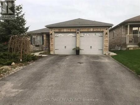 BASEMENT - 1441 BASSINGTHWAITE COURT | BASEMENT - 1441 BASSINGTHWAITE COURT, Innisfil