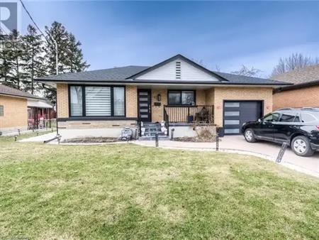410 KRUG Street Unit# LOWER | 410 KRUG Street Unit# LOWER, Kitchener