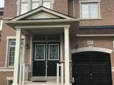 3079 JANICE DRIVE | 3079 JANICE DRIVE, Oakville