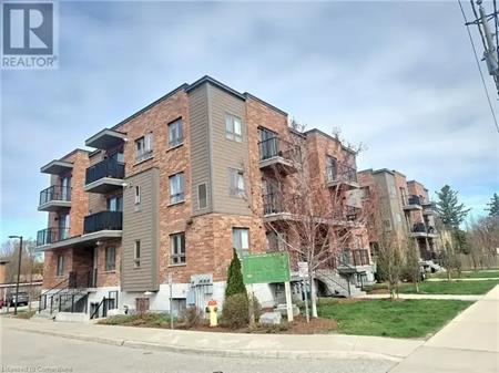 361 LANCASTER Street W Unit# B12 | 361 LANCASTER Street W Unit# B12, Kitchener
