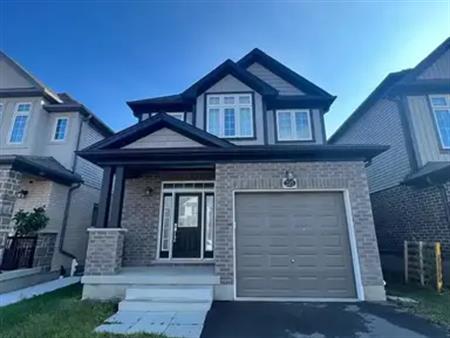 225 SEDGEWOOD STREET | 225 SEDGEWOOD STREET, Kitchener