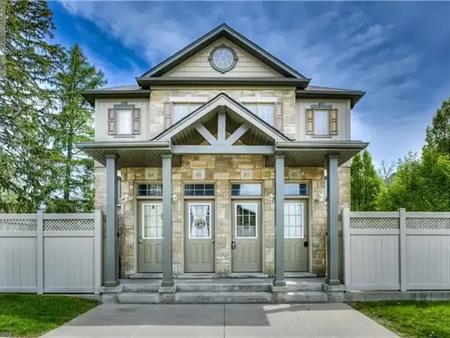 931 GLASGOW Street Unit# 8C | 931 GLASGOW Street Unit# 8C, Kitchener