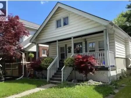 1552 CHURCH STREET | 1552 CHURCH STREET, Windsor