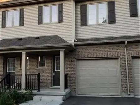 50 PINNACLE Drive Unit# 74 | 50 PINNACLE Drive Unit# 74, Kitchener