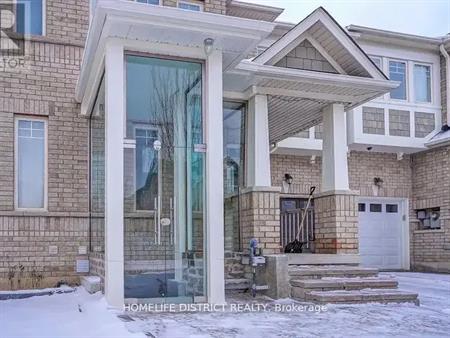 26 WINDROW STREET | 26 WINDROW STREET, Richmond Hill
