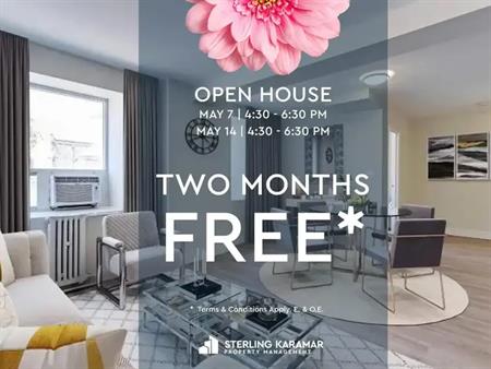 Metropolitan Apartments | 2837 Yonge Street, Toronto