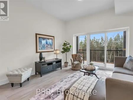 309 - 121 MARY STREET | 309 - 121 MARY STREET, Clearview