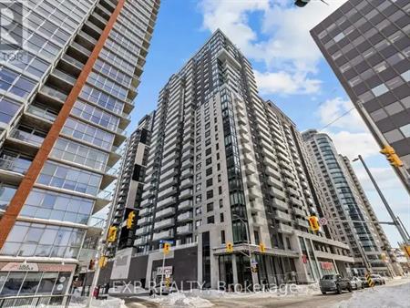 PH202 - 180 GEORGE ST STREET | PH202 - 180 GEORGE ST STREET, Ottawa