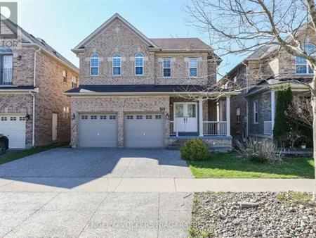 159 WRIGHT CRESCENT | 159 WRIGHT CRESCENT, Niagara-on-the-Lake