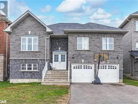 3126 MONARCH Drive | 3126 MONARCH Drive, Orillia