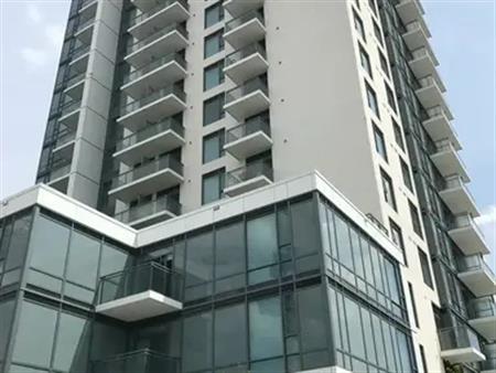 Atria - Alto and Parkside #11167 | 55 Ann OReilly Road, North York