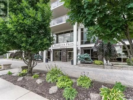 350 FRONT STREET North Unit# 706 | 350 FRONT STREET North Unit# 706, Sarnia