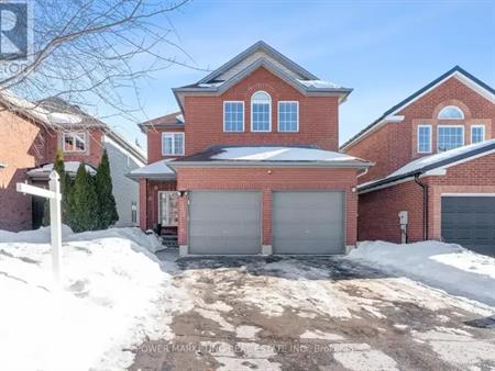 143 BOREALIS CRESCENT | 143 BOREALIS CRESCENT, Ottawa