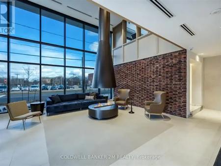 311 - 201 BROCK STREET | 311 - 201 BROCK STREET, Whitby
