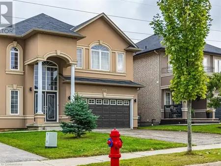 170 FAIR Street Unit# BSMNT | 170 FAIR Street Unit# BSMNT, Ancaster