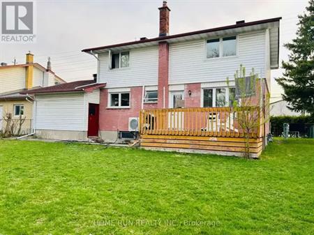 1441 FISHER AVENUE | 1441 FISHER AVENUE, Ottawa