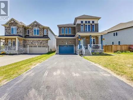 UPPER - 288 JOHNSON DRIVE | UPPER - 288 JOHNSON DRIVE, Shelburne