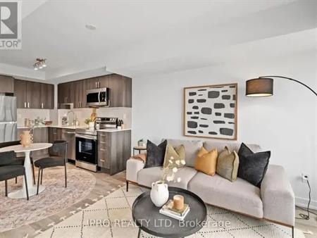 909 - 1435 CELEBRATION DRIVE | 909 - 1435 CELEBRATION DRIVE, Pickering