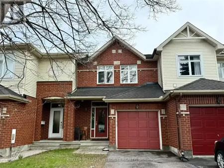 16 REDDING WAY | 16 REDDING WAY, Ottawa