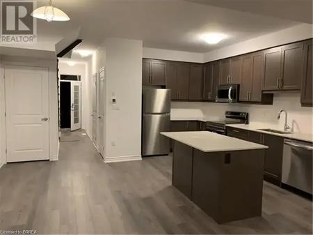 38 JUNE CALLWOOD Way | 38 JUNE CALLWOOD Way, Brantford