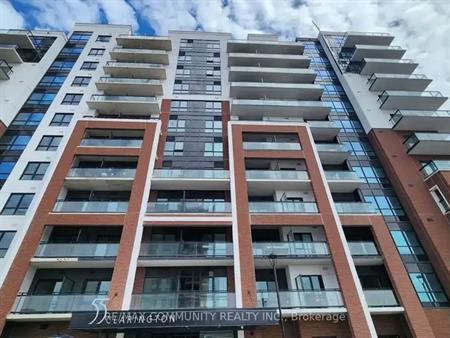 704 - 55 CLARINGTON BOULEVARD | 704 - 55 CLARINGTON BOULEVARD, Clarington