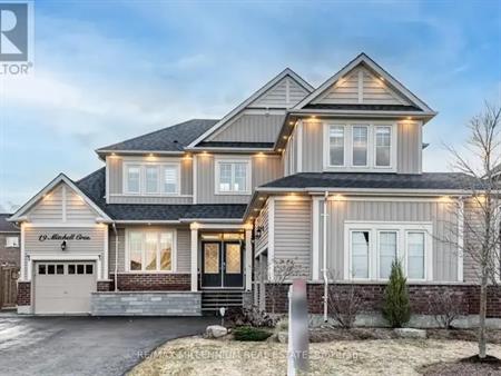 19 MITCHELL CRESCENT | 19 MITCHELL CRESCENT, Mono