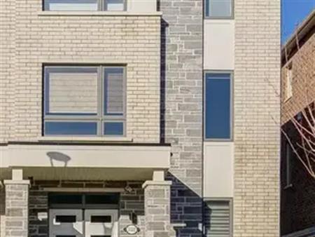 3322 THUNDERBIRD PROMENADE | 3322 THUNDERBIRD PROMENADE, Pickering