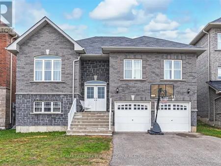 3126 MONARCH DRIVE | 3126 MONARCH Drive, Orillia